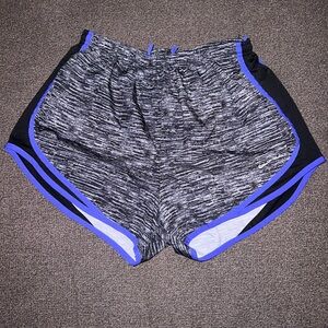 Nike Tempo Running Shorts